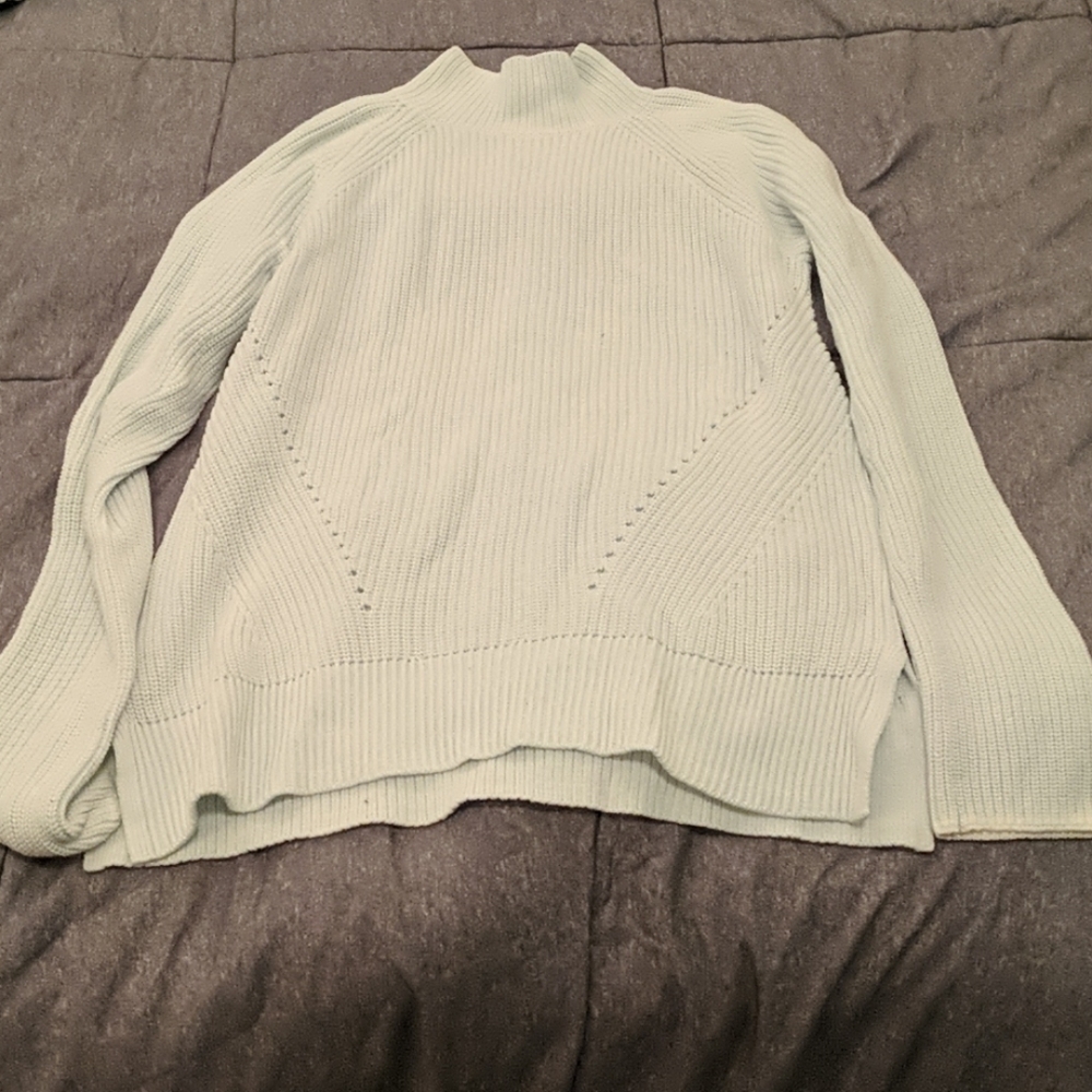 Winter Sweater